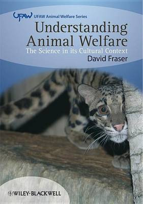 Understanding Animal Welfare(English, Electronic book text, Fraser David)