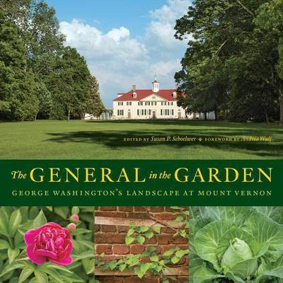 The General in the Garden(English, Hardcover, unknown)