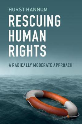 Rescuing Human Rights(English, Hardcover, Hannum Hurst)
