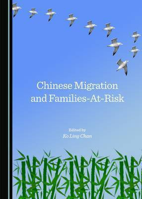 Chinese Migration and Families-At-Risk(English, Hardcover, unknown)