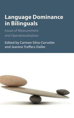 Language Dominance in Bilinguals(English, Hardcover, unknown)