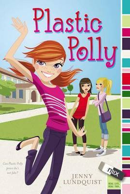 Plastic Polly(English, Electronic book text, Lundquist Jenny)