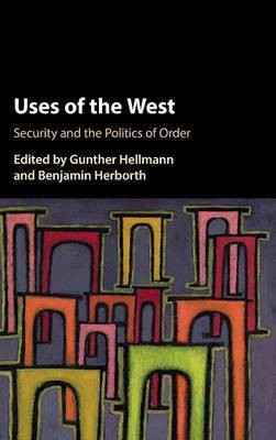 Uses of 'the West'(English, Hardcover, unknown)