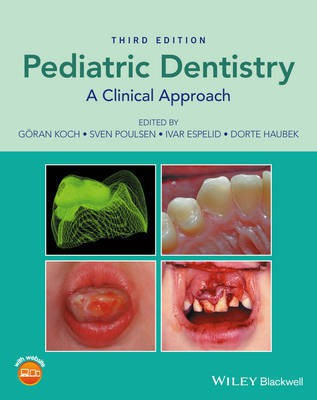 Pediatric Dentistry(English, Hardcover, unknown)