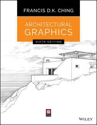Architectural Graphics(English, Electronic book text, Ching Francis D. K.)
