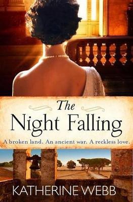 The Night Falling(English, Electronic book text, Webb Katherine)