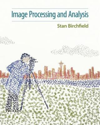 Image Processing and Analysis(English, Paperback, Birchfield Stan)