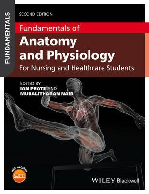 Fundamentals of Anatomy and Physiology(English, Paperback, unknown)