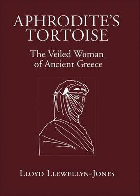 Aphrodite's Tortoise(English, Hardcover, Llewellyn-Jones Lloyd)