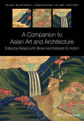A Companion to Asian Art and Architecture(English, Paperback, unknown)