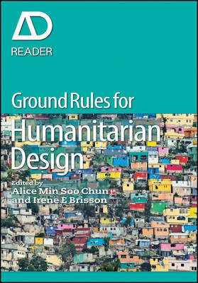 Ground Rules in Humanitarian Design(English, Electronic book text, Min Soo Chun Alice)