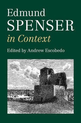 Edmund Spenser in Context(English, Hardcover, unknown)