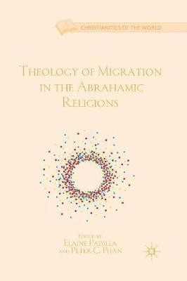 Theology of Migration in the Abrahamic Religions(English, Paperback, unknown)