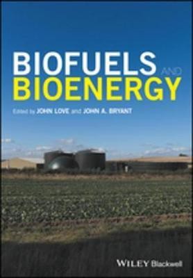 Biofuels and Bioenergy(English, Electronic book text, unknown)