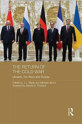 The Return of the Cold War(English, Electronic book text, unknown)