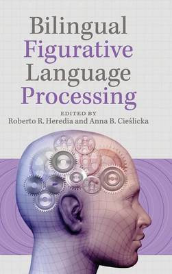 Bilingual Figurative Language Processing(English, Hardcover, unknown)