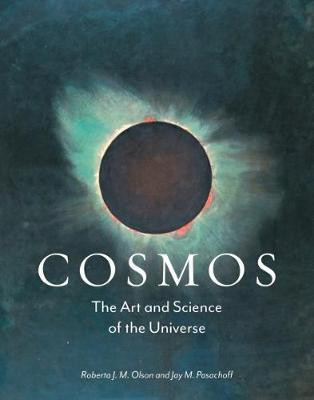 Cosmos(English, Hardcover, Olson Roberta J. M.)