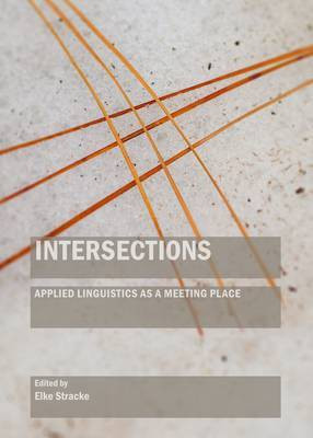 Intersections(English, Hardcover, unknown)