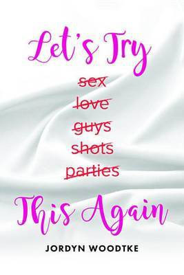 Let's Try This Again(English, Electronic book text, Woodtke Jordyn)