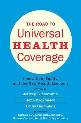 The Road to Universal Health Coverage(English, Paperback, unknown)