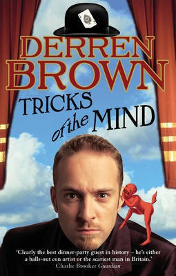 Tricks of the Mind(English, Electronic book text, Brown Derren)
