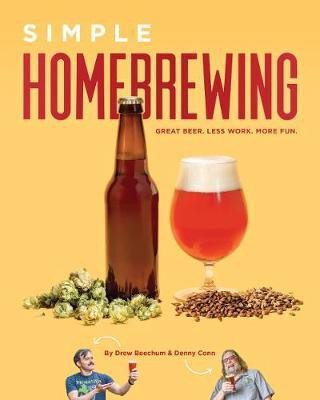 Simple Homebrewing(English, Paperback, Conn Denny)