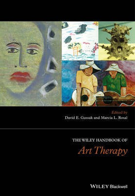 The Wiley Handbook of Art Therapy(English, Hardcover, unknown)