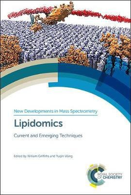 Lipidomics(English, Hardcover, unknown)