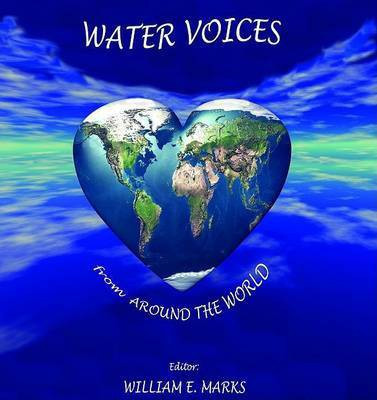 Water Voices from Around the World(English, Hardcover, unknown)
