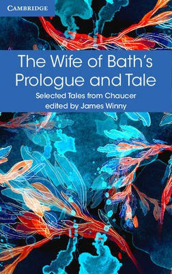 The Wife of Bath's Prologue and Tale(English, Paperback, Chaucer Geoffrey)