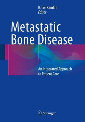 Metastatic Bone Disease(English, Hardcover, unknown)