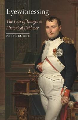Eyewitnessing(English, Paperback, Burke Peter)