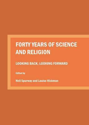 Forty Years of Science and Religion(English, Paperback, unknown)
