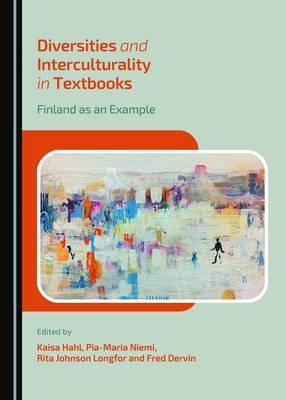 Diversities and Interculturality in Textbooks(English, Hardcover, unknown)