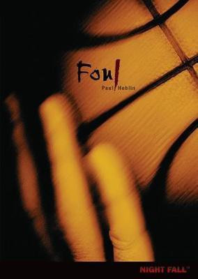 Foul(English, Electronic book text, Hueller Patrick)