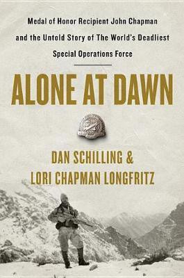 Alone at Dawn(English, CD-Audio, Schilling Dan)