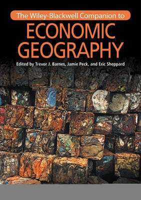 The Wiley-Blackwell Companion to Economic Geography(English, Paperback, unknown)
