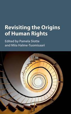 Revisiting the Origins of Human Rights(English, Hardcover, unknown)