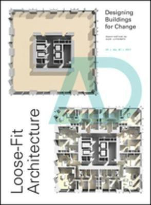 Loose-Fit Architecture(English, Electronic book text, unknown)