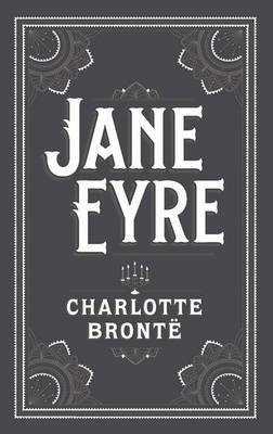 Jane Eyre (Barnes & Noble Collectible Editions)(English, Paperback, Bronte Charlotte)