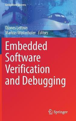 Embedded Software Verification and Debugging(English, Hardcover, unknown)