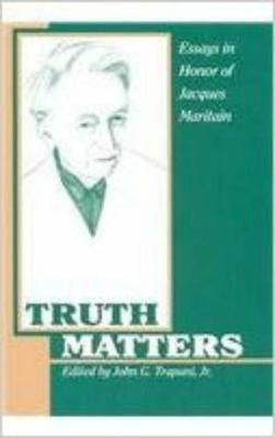 Truth Matters(English, Paperback, unknown)