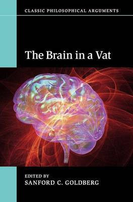 The Brain in a Vat(English, Hardcover, unknown)