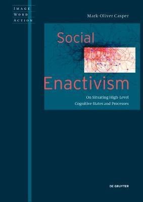 Social Enactivism(English, Paperback, Casper Mark-Oliver)