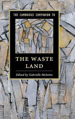 The Cambridge Companion to The Waste Land(English, Hardcover, unknown)