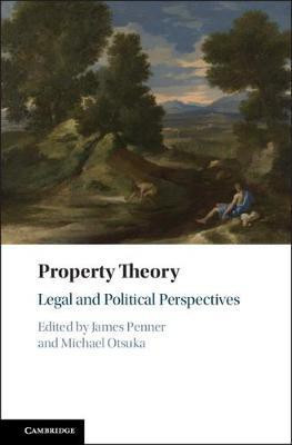 Property Theory(English, Paperback, unknown)