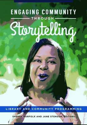 Engaging Community through Storytelling(English, Paperback, unknown)