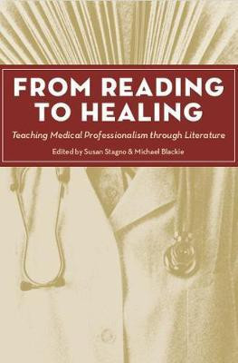 From Reading to Healing(English, Paperback, unknown)