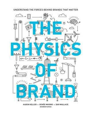 The Physics of Brand(English, Electronic book text, Keller Aaron)