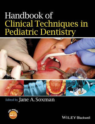 Handbook of Clinical Techniques in Pediatric Dentistry(English, Paperback, unknown)